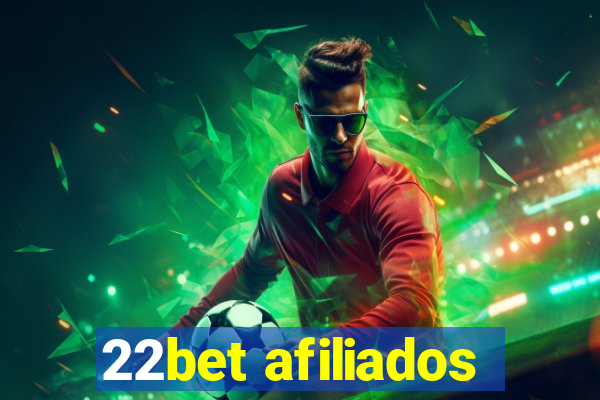 22bet afiliados